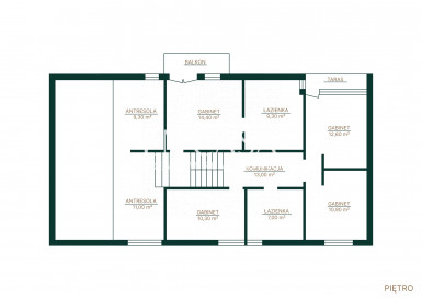House Rent Warszawa Żoliborz